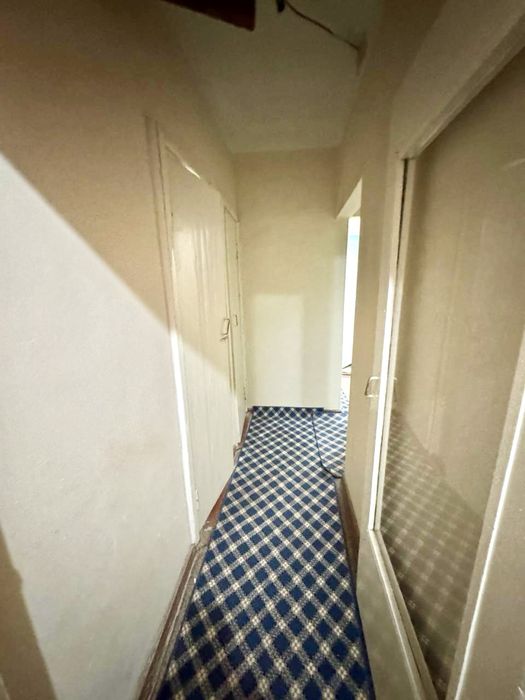 Сдаётся 2-комнатная квартира в центре Карши (3-й микрорайон)