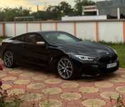 BMW M8 Preț: 39.000 EUR + TVA