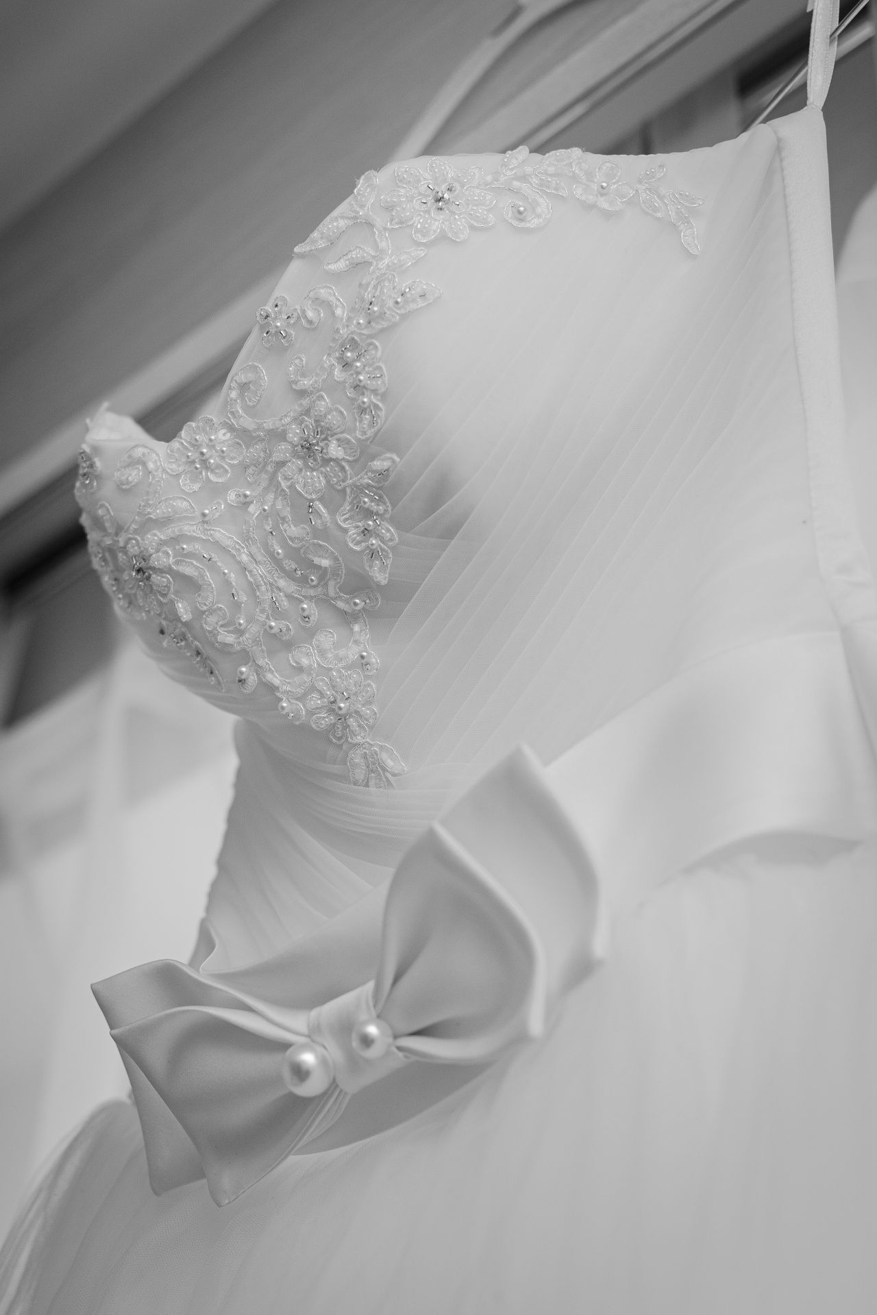 Rochie mireasă de vanzare