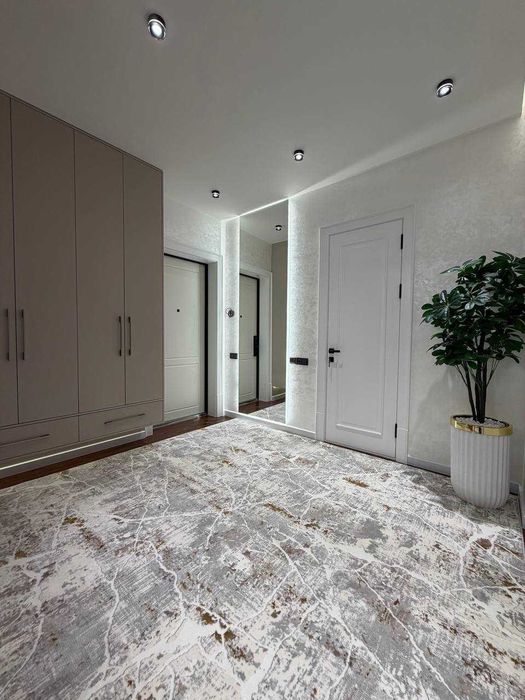 ПРОДАЕТСЯ 2/6/12 Новостройка ЖК NRG Jomiy 67м2