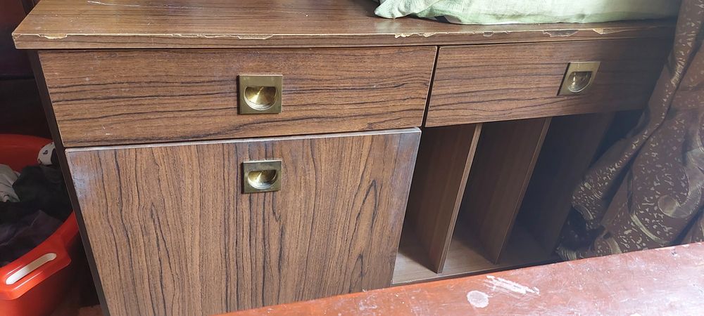 Тумба для мелочей