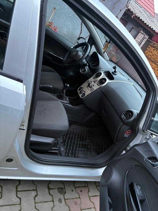 Opel CORSA D 1.3 CDTI 75 cp 2009