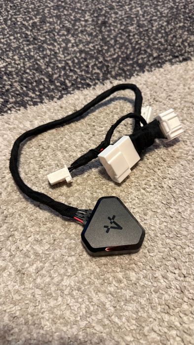 Тесла модел 3/модел У Commander GEN 2 –модул. Tesla model 3/Y