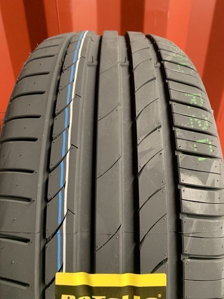 Нови летни гуми ROTALLA SETULA S-RACE RU01 235/45R18 98W XL НОВ DOT