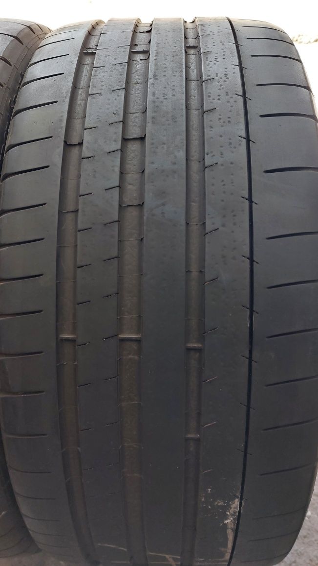 Летни гуми 245/35/21 Michelin Pilot Super Sport 2 броя