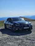 Lexus GS450h Luxury - Night Vision