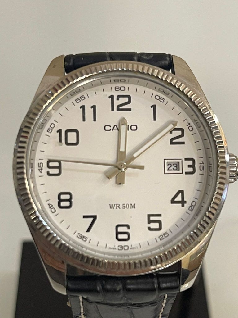 Ceas Casio MTP-1302P Amanet BKG