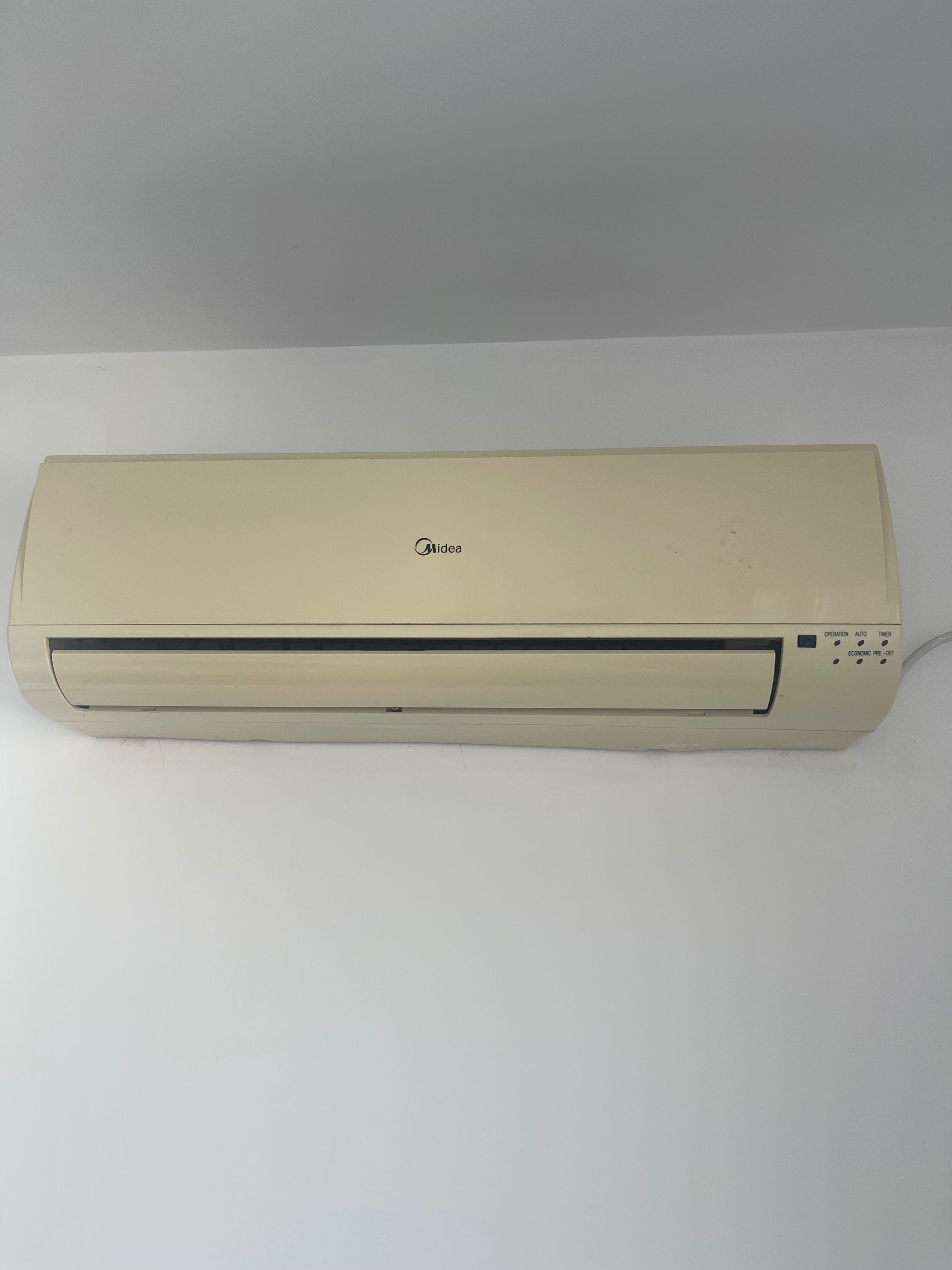 Midea климатици MSG-12HRN2-QB4  (12)  Кондиционер