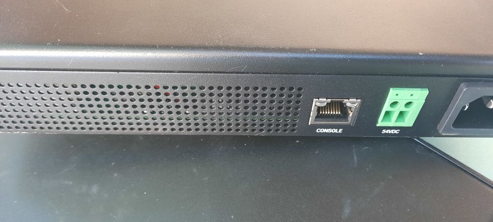 Switch Ubiquiti Es-8-150w