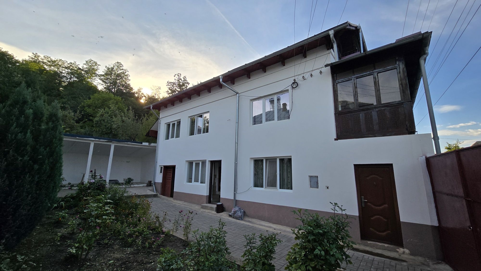 Casa de vanzare Vaideeni