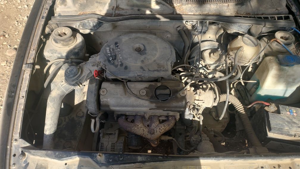 Сеат кордоба 1.4 на части/seat kordoba 1.4 na chasti