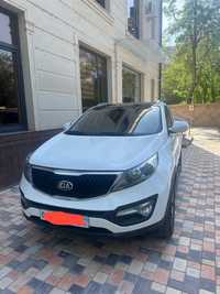 Kia sportage 2017 4awd