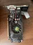 Видеокарта AFOX GeForce GT 430 (2Gb/ 128bit) в отличном состоянии!