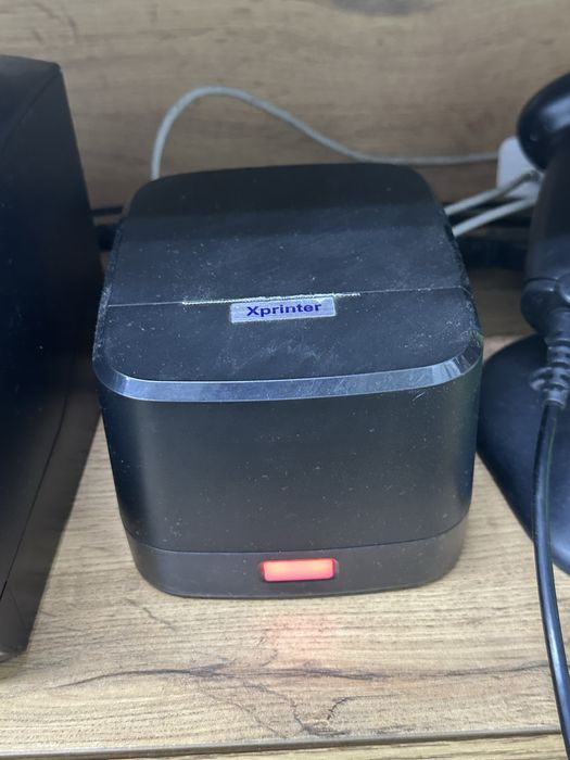 Pos-моноблок 150000тг