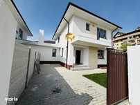 Vila Individuala , prelungirea Ghencea , 4 camere subsol, 250