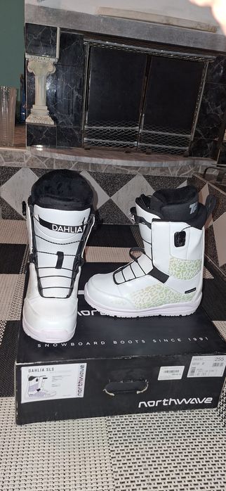 Сноуборд Обувки Northwave Dahlia SLS