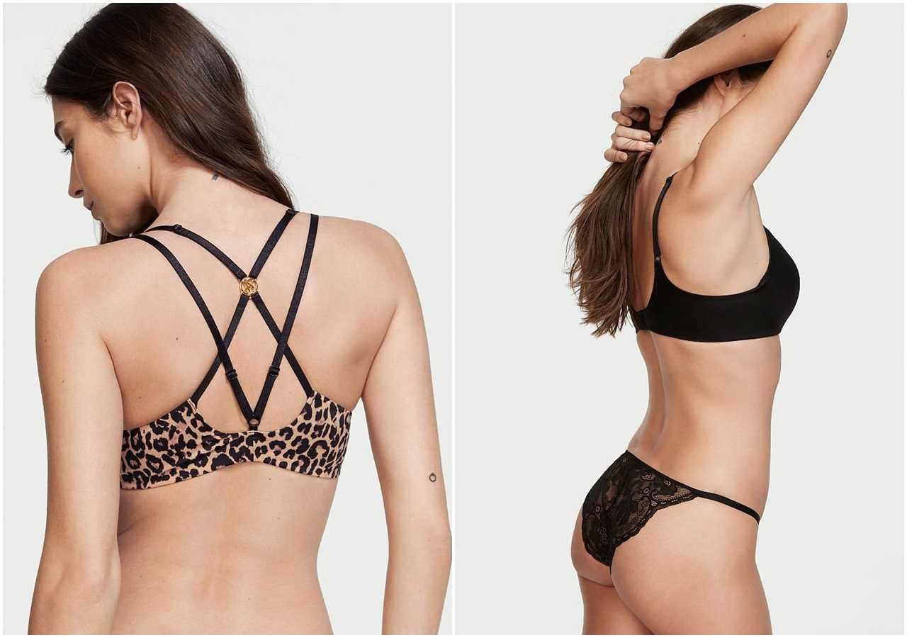 Sutien push up Victoria,s Secret original