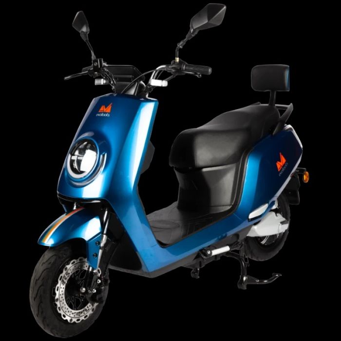 Vând scooter electric in garanție !!!