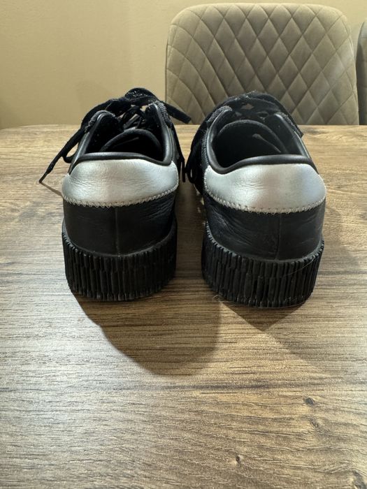 Маратонки Adidas Samba 36 2/3 номер