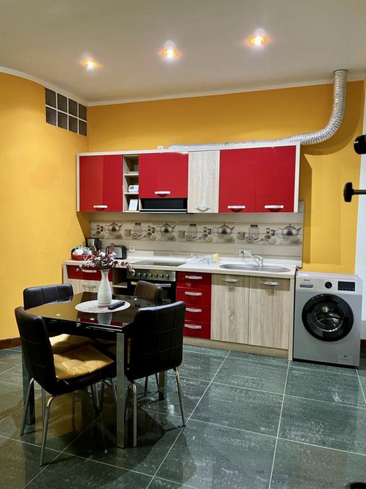 Cazare regim hotelier - Centru - 2 minute de Targul de Craciun