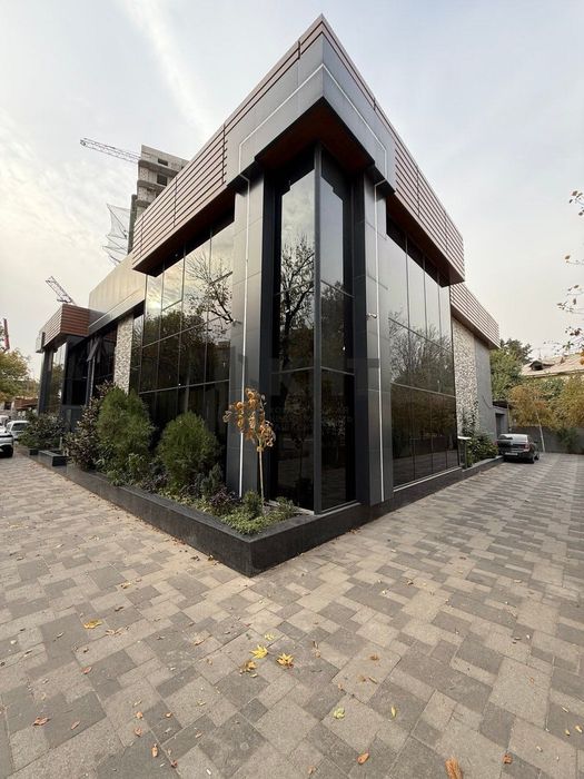 Аренда помещения от КНТ