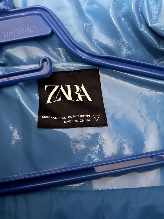Яке тип пухенка ZARA - НОВО!!!