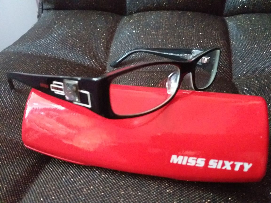 Дамски очила с диоптър Miss Sixty