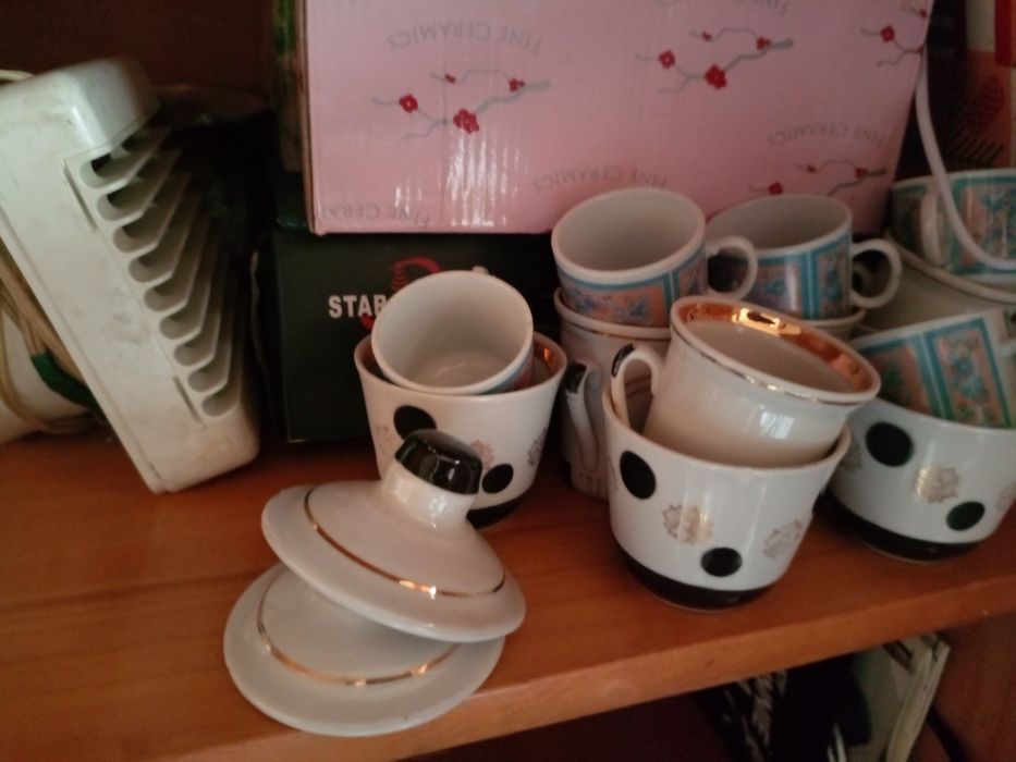 Продам посуду разую