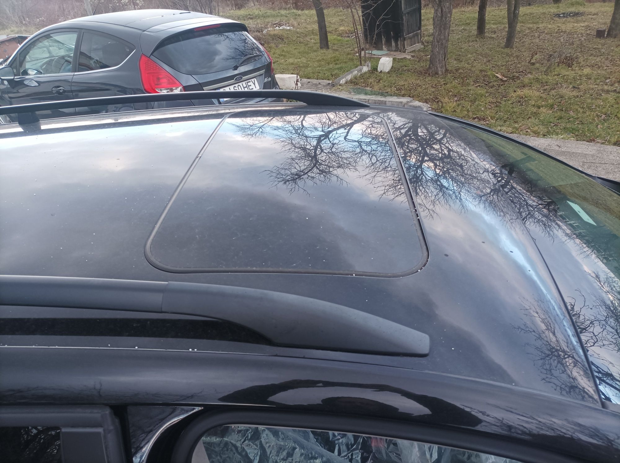 Trapă electrică Volkswagen Passat B6 break sau berlină