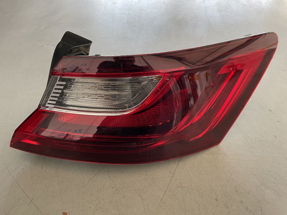 Lampa spate Renault Megane 4 sedan