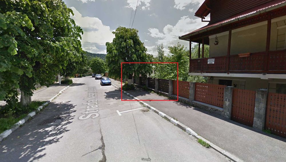 Ocazie!! Casă compusă din apartament + garsonieră, cu intrări separate