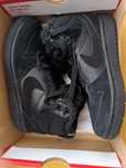 Ghete imblanite Nike Court Borough Mid 2 Boot PS - marimea 29,5