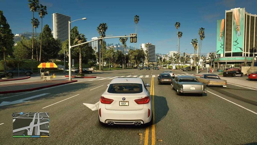 Игровой компьютер в отличном состоянии!