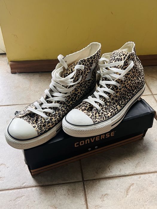 Кецове Coverse 44 номер