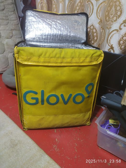 Продам термо сумки