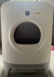 Litiera smart pisici PetKit Pura X