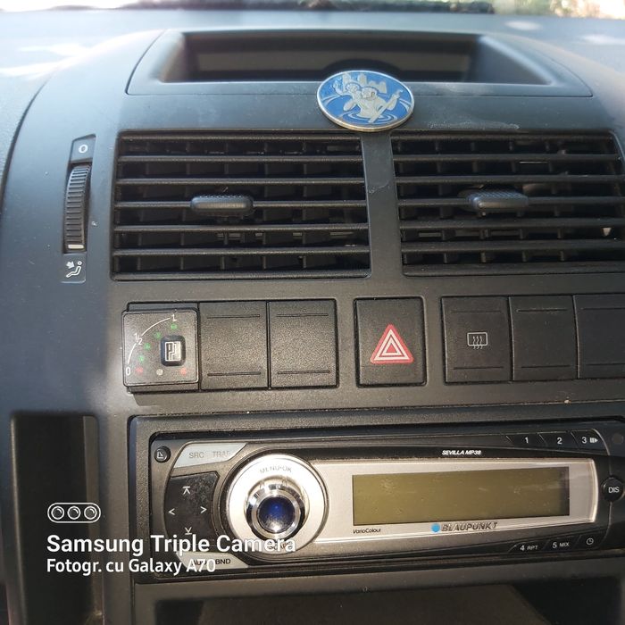 Vand Vw Polo 1.4+gpl