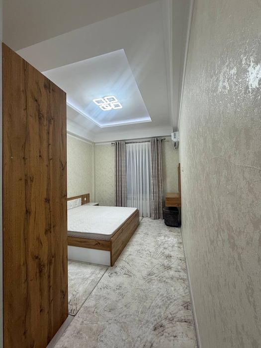 Sergile-3 metro bekat yonida kvartira ijaraga beriladi