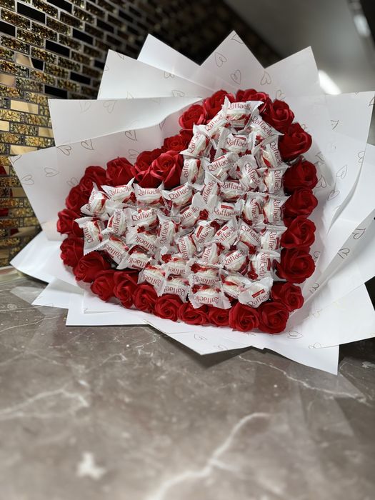 Aranjamente si buchete personalizate-cadouri unice pentru orice ocazie