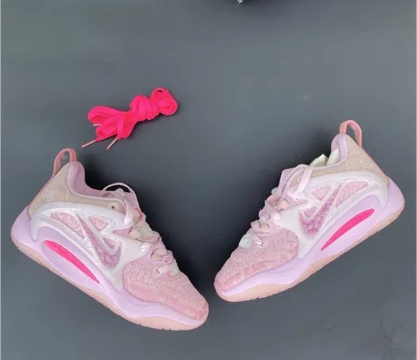 Nike Kobe. KD. Ja 2 (Basketball)