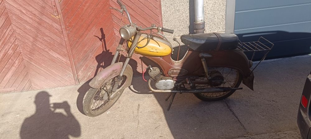 Продавам Балкан 2