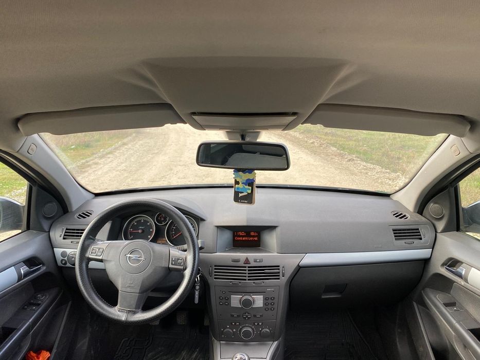 De vânzare Opel Astra