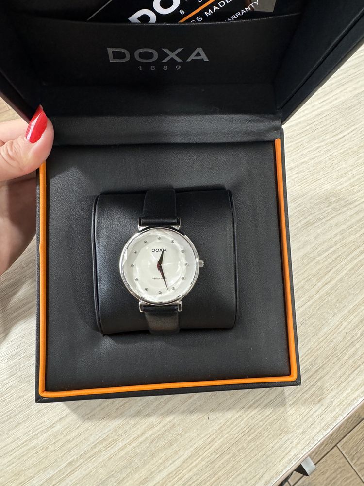Ceas Doxa D-Trendy, NOU!!!