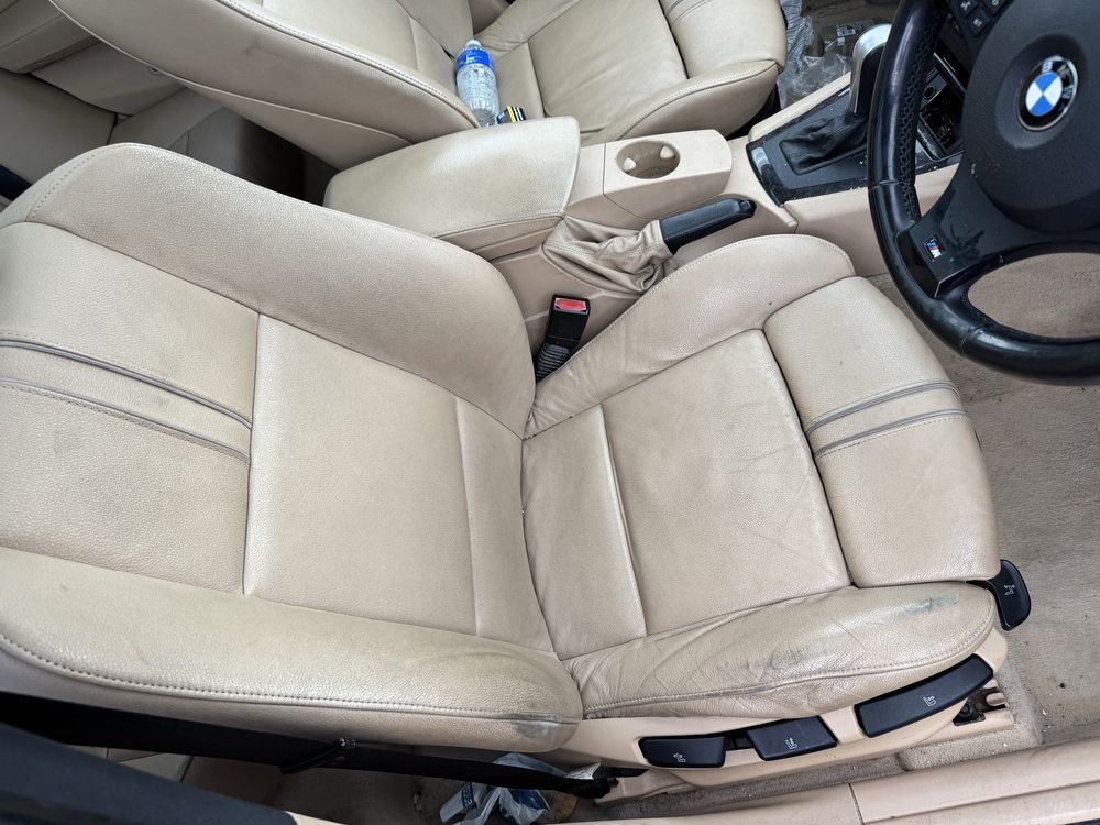 Бмв х3 3.5д 286кс bmw x3 3.5d 286hp НА ЧАСТИ