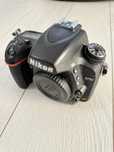 Nikon D 750 (72113 cadre)