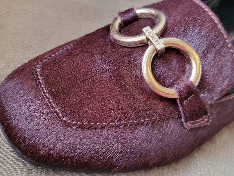 JOOP,н.36.5 /23,5 оригинални  дамски обувки