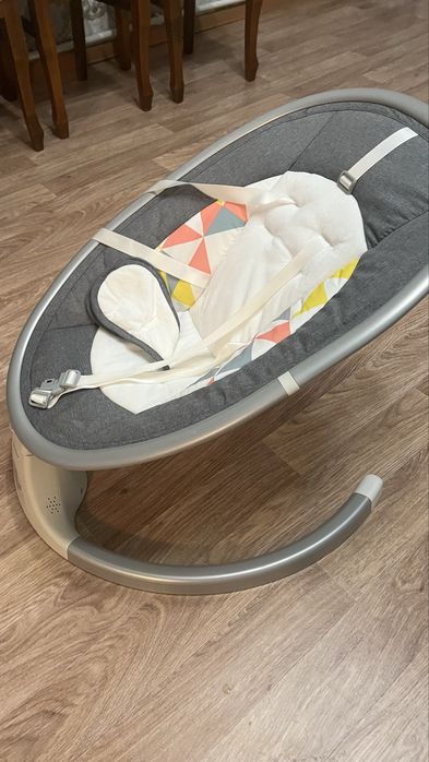 Электрический шезлонг