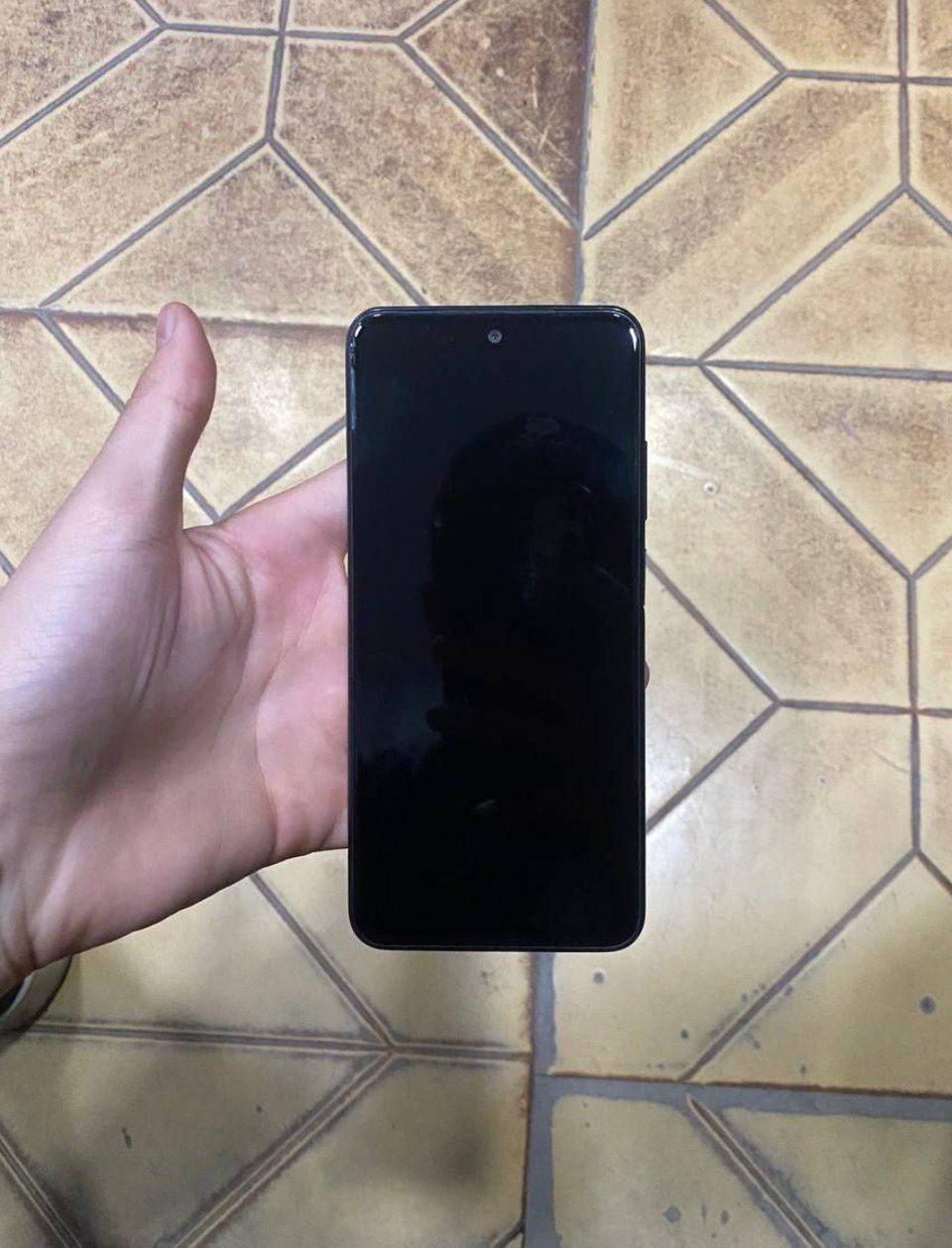 SOTILADI    Redmi note 10s