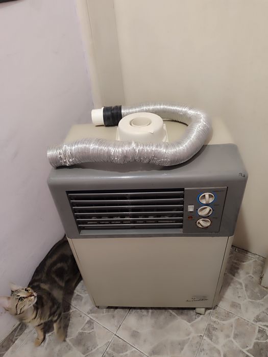 Преносим Климатик Einhell MKA 2200 Air Condition