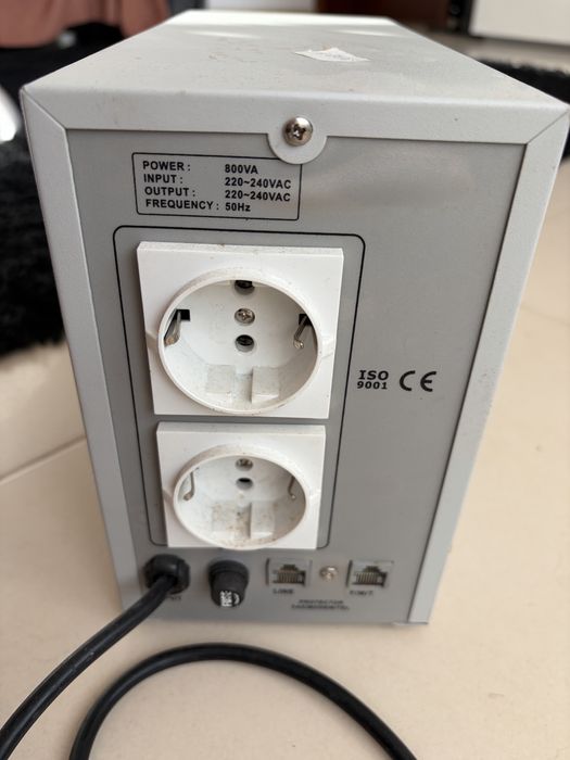 UPS Vmark Ups 800VP